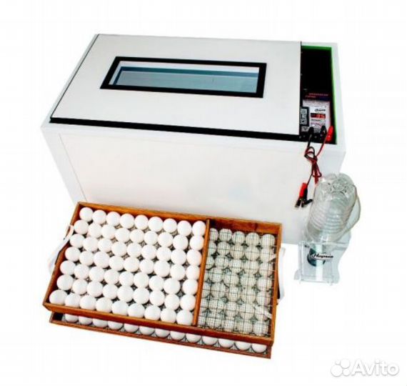 Инкубатор Норма в ассортименте