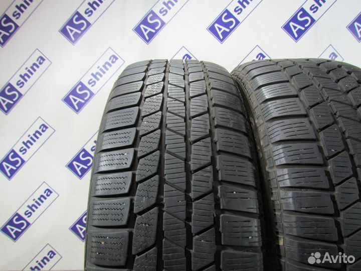 Continental ContiWinterContact TS 815 215/55 R17 92N