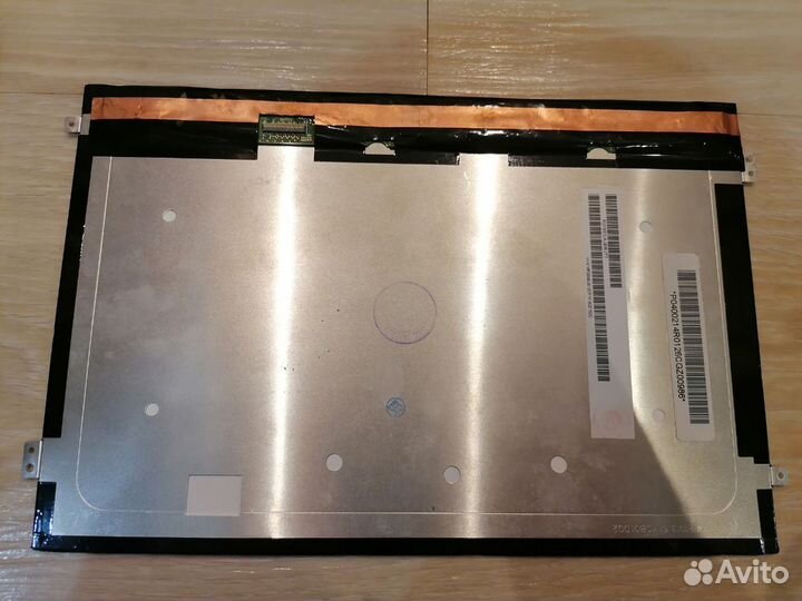 Дисплей (матрица) Asus Eee Pad TF700T