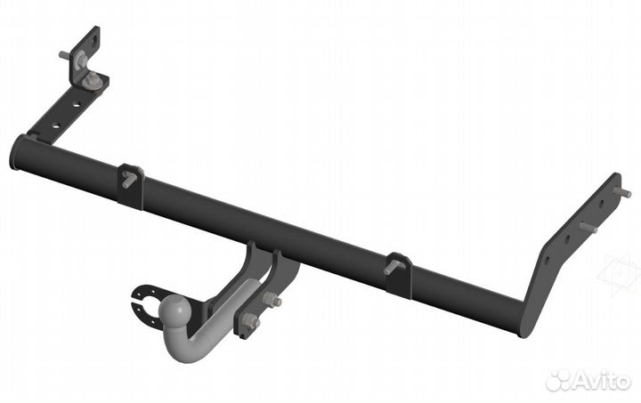 Фаркоп для лада калина 2004, лада гранта 2011