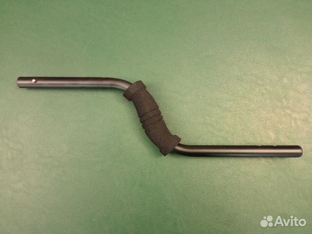 Штанга для металлоискателя верхняя Garrett ACE