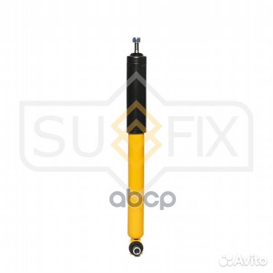 Амортизатор зад прав/лев SA1504 sufix