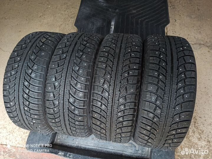 Колёса R16 5*108 Форд