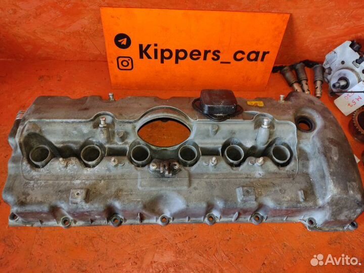 Клапанная крышка Bmw E60 N52 N52B30 Н52
