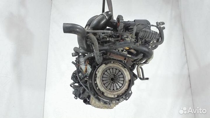 Двигатель Land Rover Freelander 2.0 1TD4 20