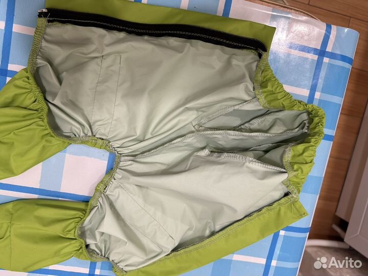 Дождевик для собаки