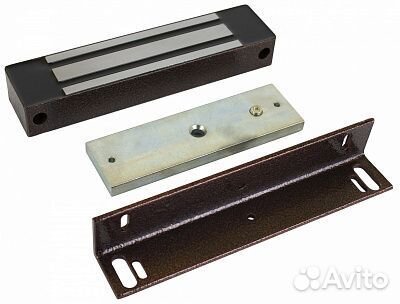 ML-295KB с уголком AccordTec Электромагнитный влаг