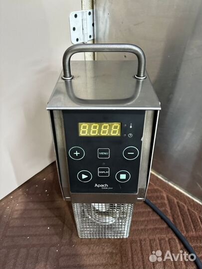 Термостат су-вид