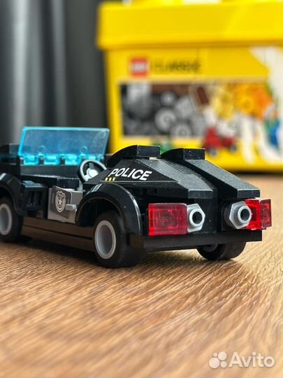 Lego