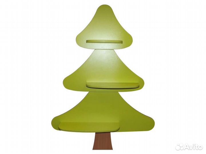 Декоративные элементы для детского сада