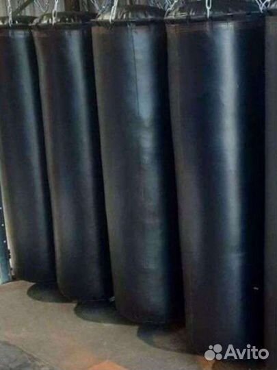 Боксерские мешки и груши премиум