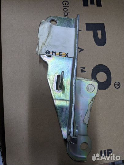 Петля капота Greeatwall Hower H3 H1