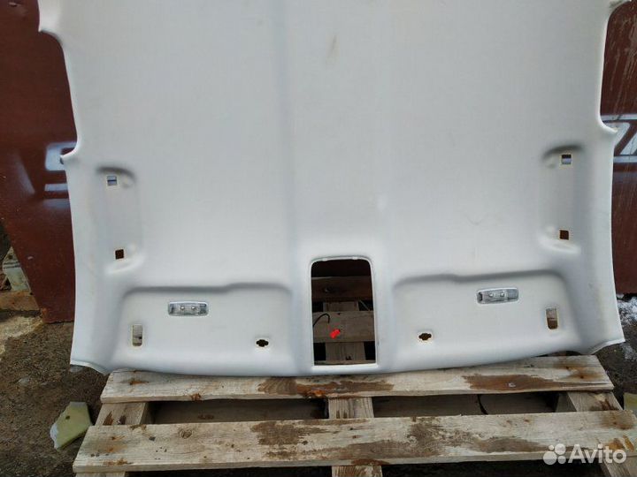 Потолок Audi A3 8V 1.8 cjsb 2013