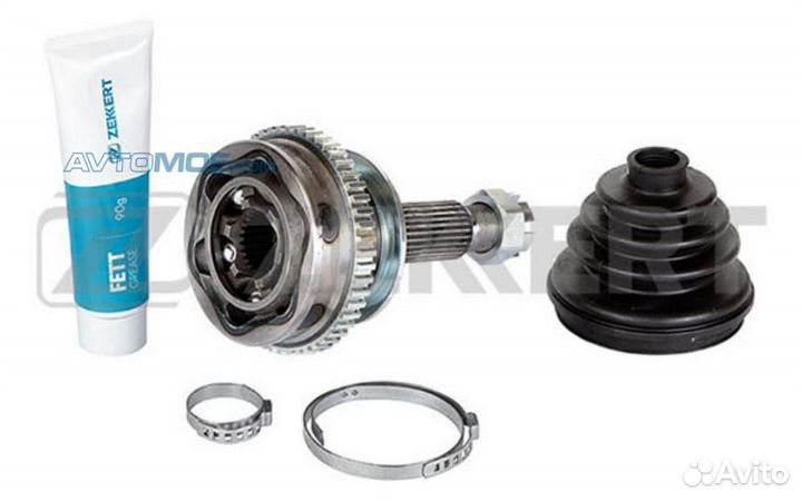 Шрус внешн. Hyundai Santa Fe 00- GS4832 zekkert