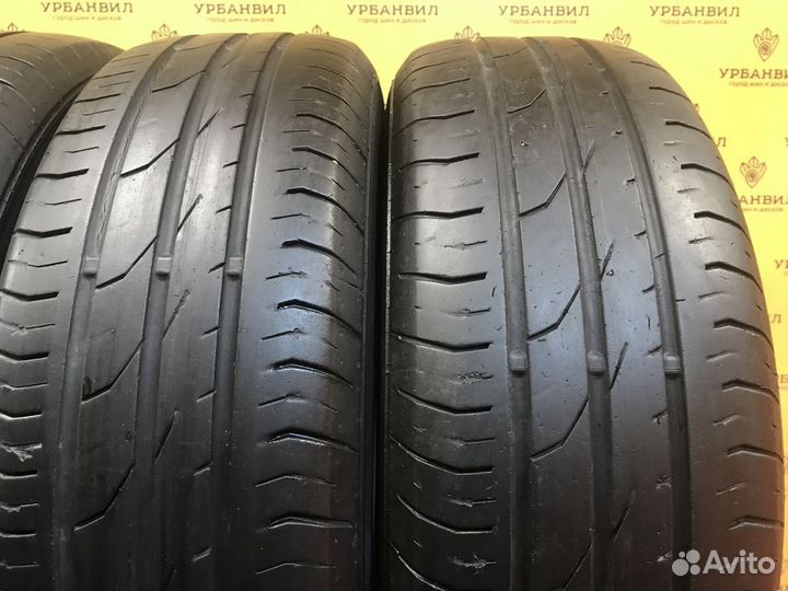 Continental ContiPremiumContact 2 195/65 R15 91H