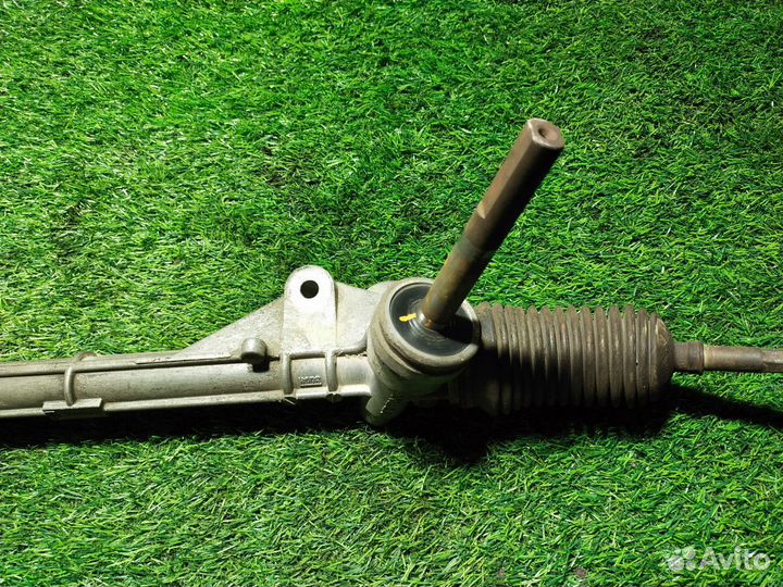 Рейка рулевая Renault Logan