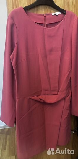 Платье patrizia pepe