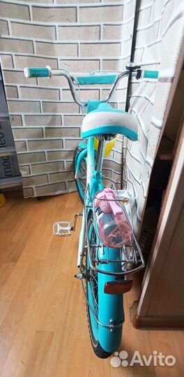 Велосипед детский в идеале Maxx Pro Sofia 18