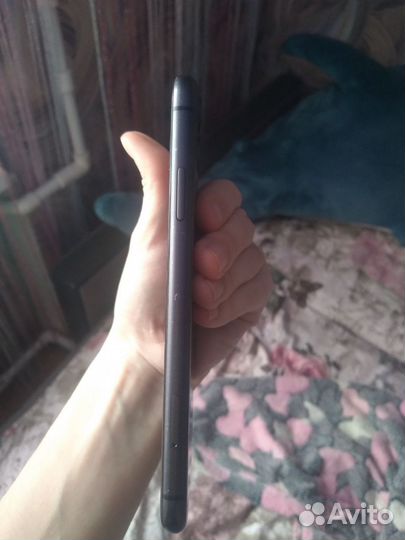 iPhone 11 64gb бу