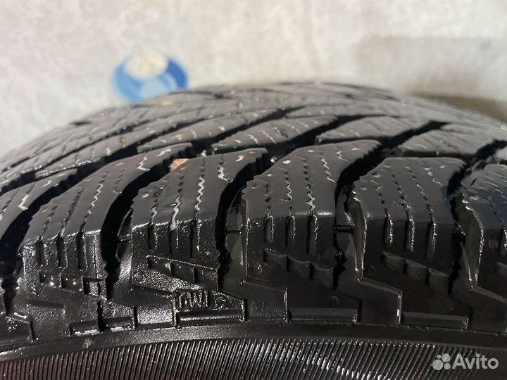 Колеса на ford focus 2 r15 зимние
