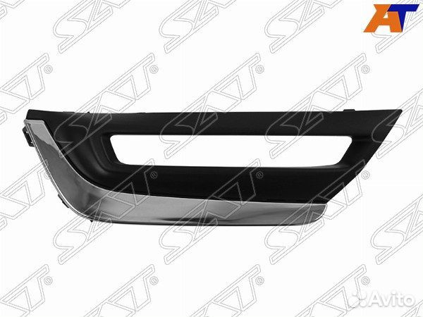 Оправа птф honda CR-V RW# 17