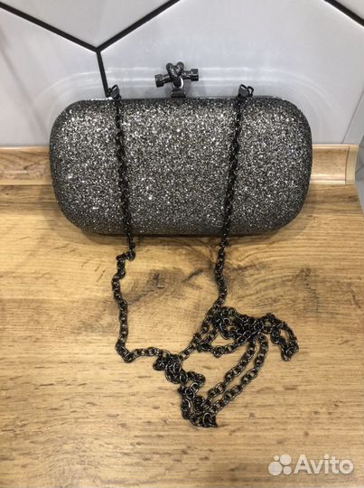 Сумка клатч