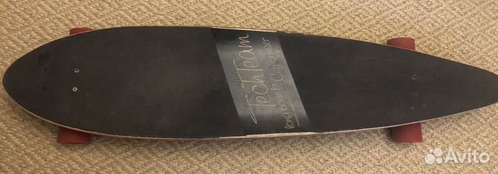 Лонгборд City Cruiser