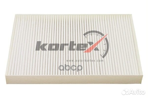 Фильтр салона audi A4/A5/Q5/Q7 16- KC0144 kortex