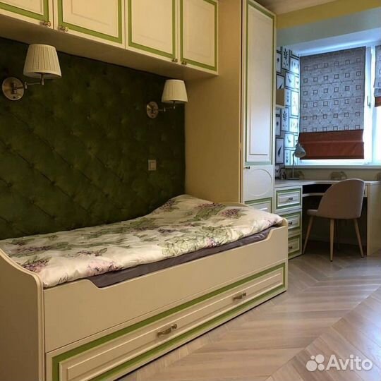 Шкафы на заказ. В любом стиле