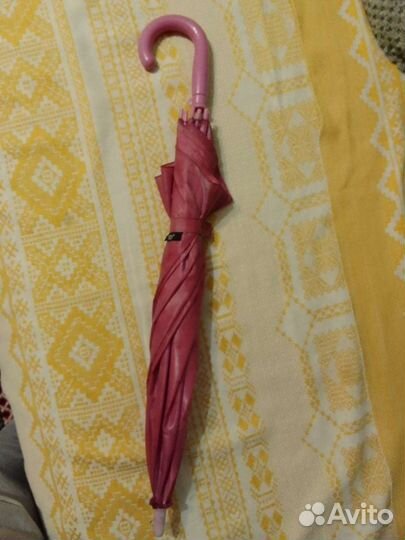 Зонтик детский