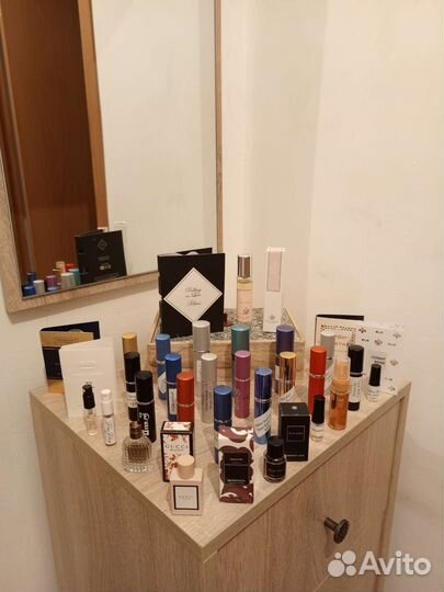 Парфюмерия строго оригиналы