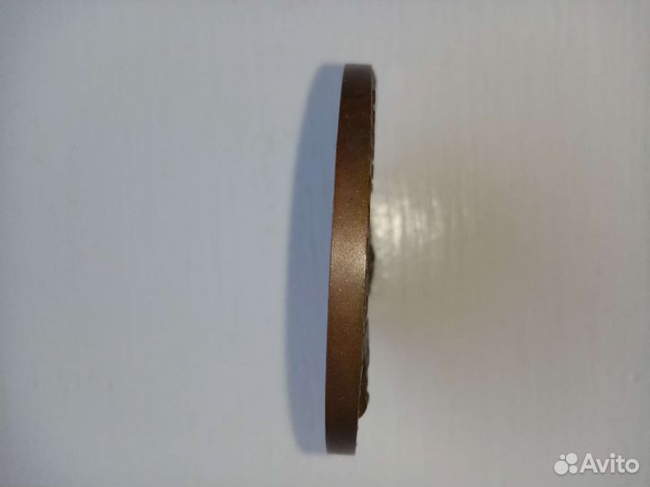 Настольная медаль СССР