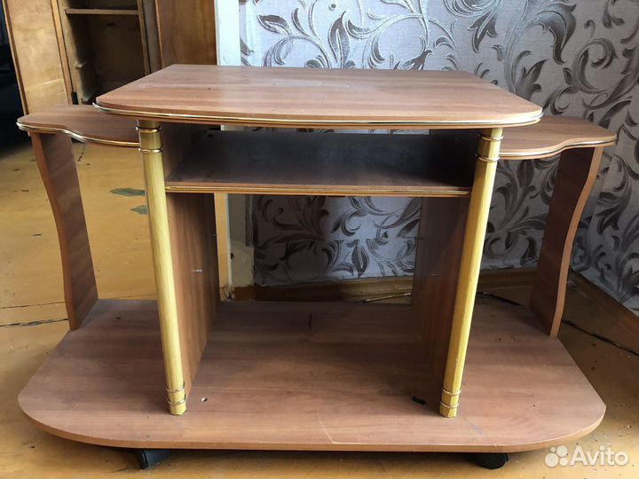 Тумба под телевизор