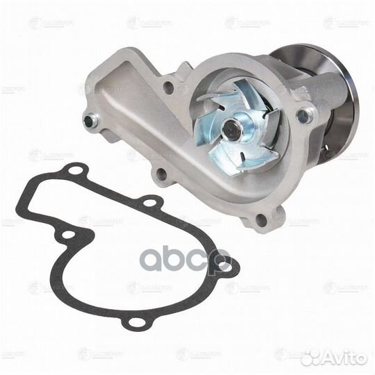 Насос водяной для а/м Kia Sportage III (10) /Op