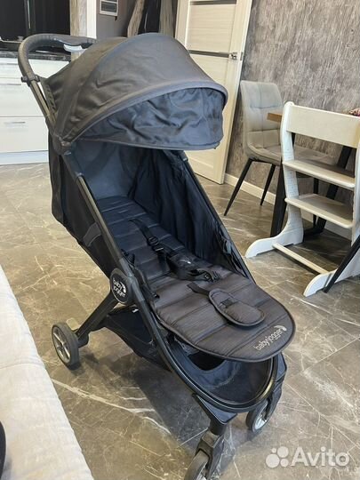 Коляска baby jogger city tour 2
