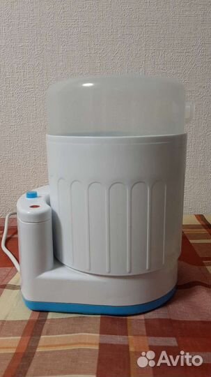 Стерилизатор для бутылочек maman