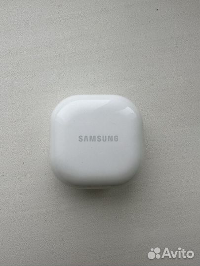 Наушники Samsung galaxy buds 2