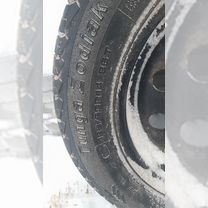 Летние колеса r14