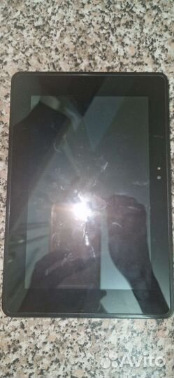Планшет wexler