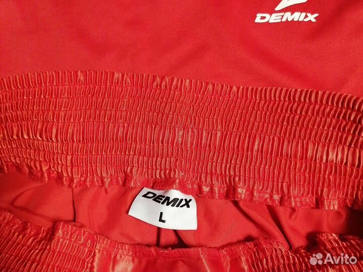 Спортивная одежда комплект мужской