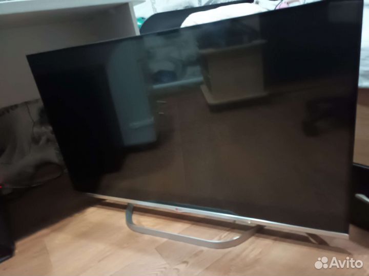Телевизор lg 42 дюйма