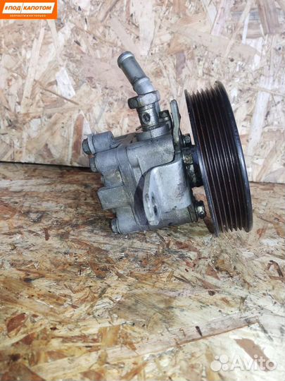 Насос гидроусилителя руля Nissan X-Trail T31