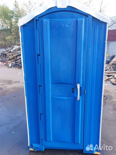 Биотуалет аренда