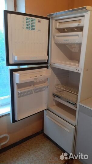 Холодильник. Частный мастер