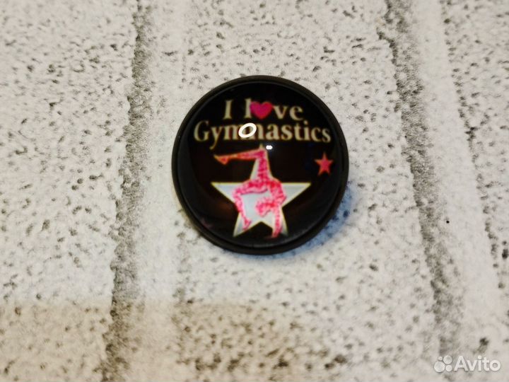 Товары для художественной гимнастики пакетом