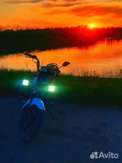 Orion 125