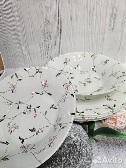 Набор столовой посуды