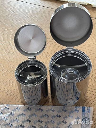 Посуда zepter новая