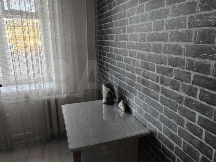 1-к. квартира, 30 м², 4/5 эт.