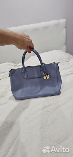 Сумка furla оригинал